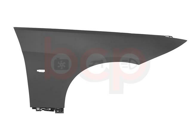 BMW 3 E92 E93 FRONT WING 2006-2014 COUPE CONVERTIBLE RIGHT DRIVERS SIDE PRIMED