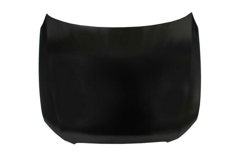 AUDI Q5 2009 -  2012 BONNET NEW 8R0823029 STEEL OEM QUALITY