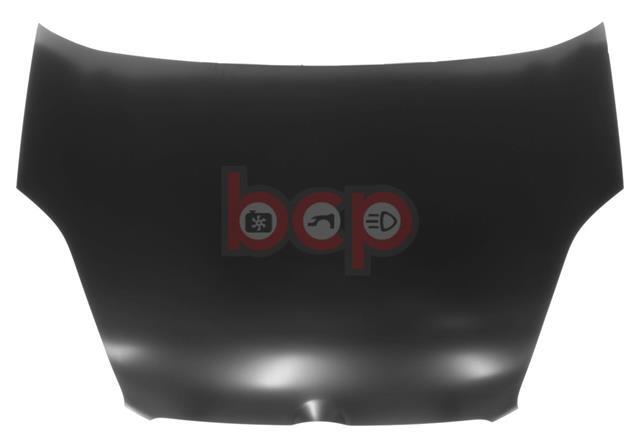 FIAT DOBLO 2010 – 2015 BONNET BRAND NEW PRIMED INSURANCE QUALITY