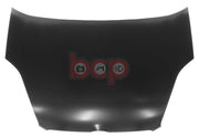 FIAT DOBLO 2010 – 2015 BONNET BRAND NEW PRIMED INSURANCE QUALITY
