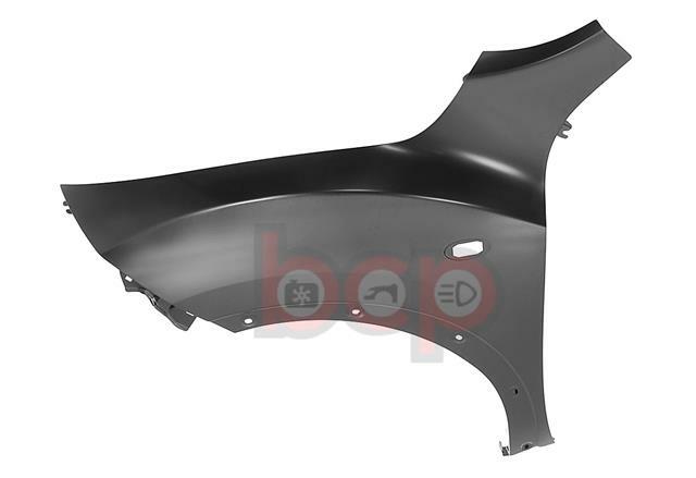 FOR NISSAN JUKE 2010 -2014 FRONT WING LEFT PASSENGER SIDE NEW READY TO PAINT PRIMED