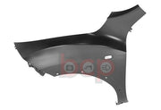 FOR NISSAN JUKE 2010 -2014 FRONT WING LEFT PASSENGER SIDE NEW READY TO PAINT PRIMED