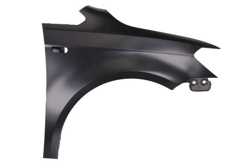 VW CADDY 2015 - 2021 FRONT WING RIGHT DRIVERS SIDE NEW PRIMED INSURANCE APPROVED