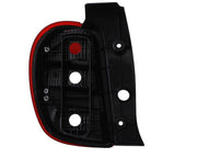 FOR NISSAN MICRA K13 2010 - 2013 REAR LIGHT RIGHT DRIVERS SIDE NEW 26550 1HA0B