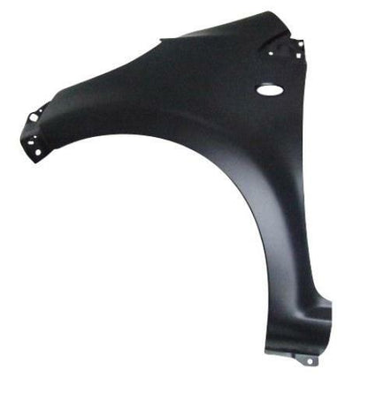 PEUGEOT 107 2005 - 2014 FRONT WING FENDER PRIMED STEEL PASSENGER SIDE LEFT NEW