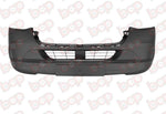 Load image into Gallery viewer, MERCEDES SPRINTER FRONT BUMPER 2018 - 2024 TEXTURED INSURANCE APPROVED NEW