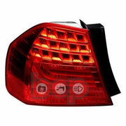 BMW 3 SERIES E90 LCI 2008-2012 REAR LAMP LIGHT LED PASSENGER LHS LEFT N/S