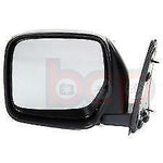 Load image into Gallery viewer, TOYOTA HI ACE 1996- 2006 WING DOOR MIRROR MANUAL LEFT PASSENGERS SIDE NEW
