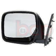 TOYOTA HI ACE 1996- 2006 WING DOOR MIRROR MANUAL LEFT PASSENGERS SIDE NEW