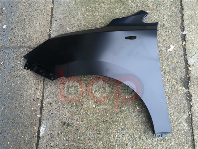 HYUNDAI iX35 2010 – 2015 FRONT WING PASSENGERS SIDE LEFT WITH REPEATER HOLE