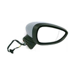 Load image into Gallery viewer, FORD FIESTA MK8 2013 - 2017 DOOR WING MIRROR ELECTRIC POWER FOLD RIGHT DRIVER