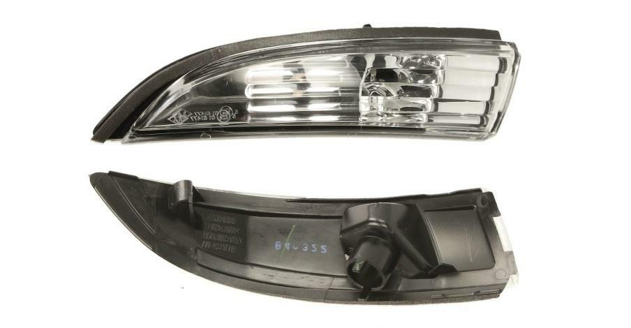 FORD FIESTA 2008 – 2017 DOOR WING MIRROR INDICATOR LEFT READY TO FIT UK STOCK