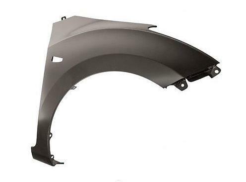HYUNDAI i30 2012 - 2017 FRONT WING RIGHT DRIVERS WITH IND HOLE  PRIMED