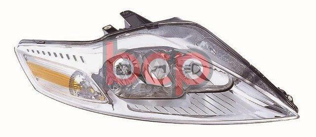 FORD MONDEO 2007-2011 HEAD LIGHT HEAD LAMP DRIEVER SIDE RHS RIGHT BRAND NEW