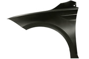 VW POLO 2017 - 2021 FRONT WING LEFT PASSENGERS SIDE PRIMED READY 2 PAINT