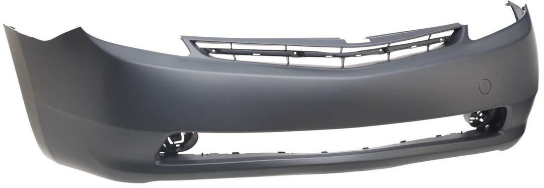 TOYOTA PRIUS 2004 - 2009 FRONT BUMPER NEW INSURANCE APRROVED 5211947904