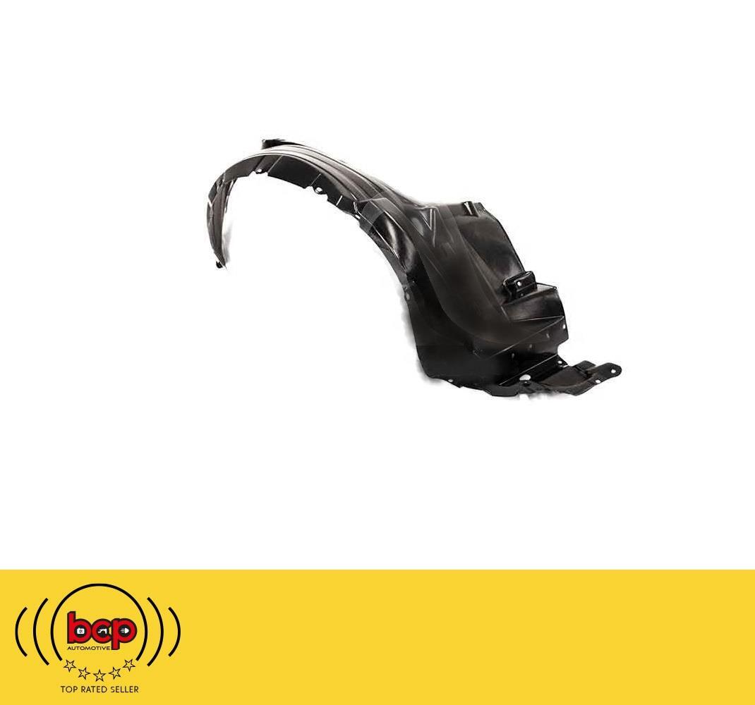 TOYOTA HILUX 2016 – 2020 SPLASHGUARD WHEEL ARCH INNER LINER DRIVER SIDE RIGHT