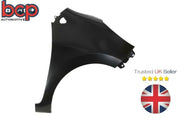 KIA PICANTO 2011 - 2017 FRONT WING  RIGHT DRIVER SIDE NO REPEATER HOLE