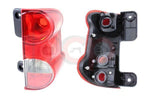 Load image into Gallery viewer, FOR NISSAN NV200 2009 - 2015 RH REAR LAMP TAIL LIGHT RIGHT DRIVER SIDE O/S