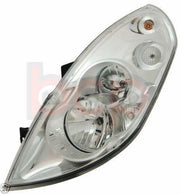 VAUXHALL MOVANO HEADLIGHTS HEADLAMPS 2010 - 2019 PAIR LEFT AND RIGHT BOTH SIDE