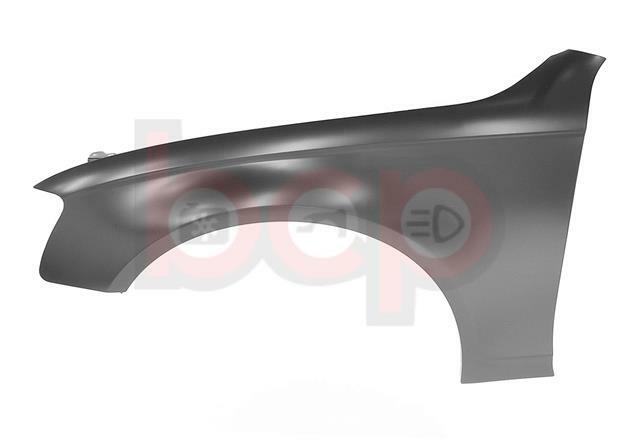 AUDI A4 B8 2008 - 2012 FRONT WING LH LEFT N/S PASSENGERS NEAR SIDE NEW