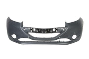 PEUGEOT 208 2012  - 2015 FRONT BUMPER WITH PDC NEW PRIMED INSURANCE QAULITY