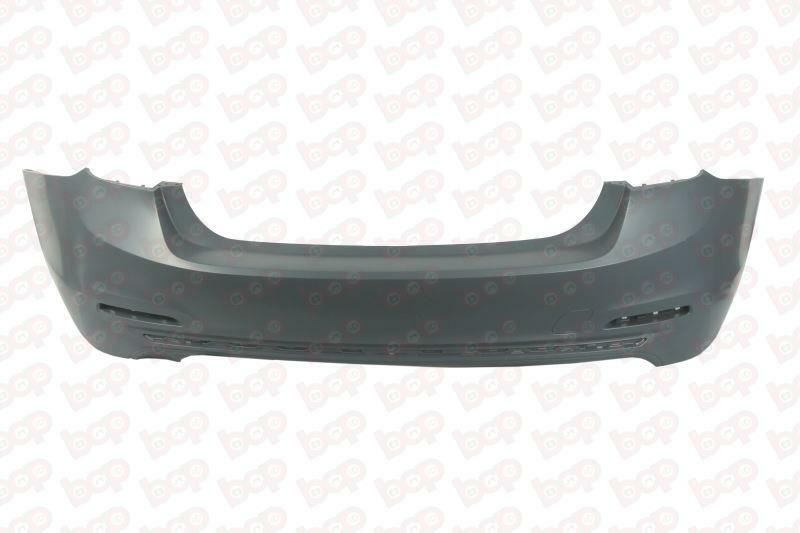 BMW F30 REAR BUMPER PRIMED 51127384603 LUXURY LINE SPORTLINE MODELS 2015 -2018