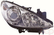 PEUGEOT 307 2005-2009 HEADLIGHT HEADLAMP DRIVER SIDE OFF SIDE RIGHT NEW