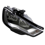 Load image into Gallery viewer, AUDI A3 2012 - 2015 HEADLIGHT HALOGEN DRIVER SIDE RIGHT NEW 8V0941004A