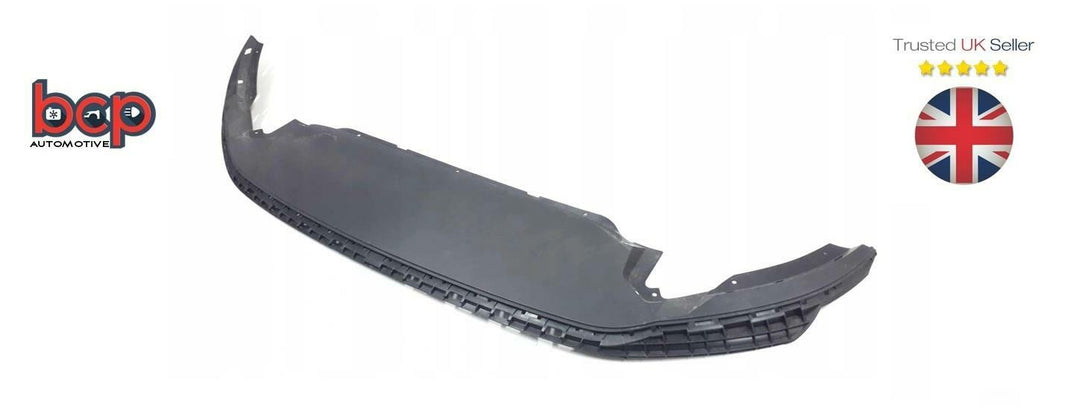 VW POLO 2017 2018 2019 2020 FRONT BUMPER LOWER SPOILER SPLITTER TRIM 2G0805903B