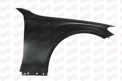 MERCEDES C CLASS W205 2014 - 2019 FRONT WING RIGHT DRIVERS SIDE ALUMINIUM