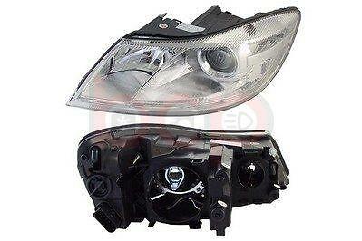 SKODA OCTAVIA 2009-2013 HALOGEN HEADLIGHT HEADLAMP PASSENGERS SIDE LEFT NEW