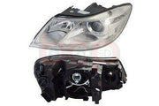 SKODA OCTAVIA 2009-2013 HALOGEN HEADLIGHT HEADLAMP PASSENGERS SIDE LEFT NEW