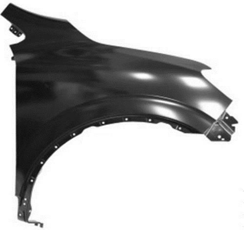 RENAULT KADJAR 2019 - 2023 FRONT WING RIGHT DRIVERS FENDER SIDE PANEL PRIMED