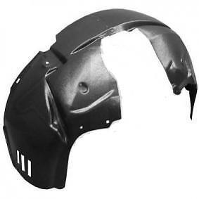 FORD FIESTA  2013 -2017 FRONT WING WHEEL ARCH SPLASHGUARD LINERLEFT SIDE
