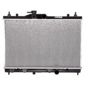 FOR NISSAN JUKE 2010 ON 1.6 PETROL ONLY RADIATOR DN2338 68741 21410EE000