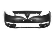 RENAULT SCENIC 2014 - 2016 FRONT BUMPER NEW 620108565S NO PARKING SENSORS