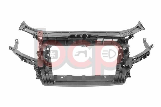AUDI A3 2008 - 2012 FRONT PANEL 3 DOOR MODELS INSURANCE SPEC HIGH QUALITY
