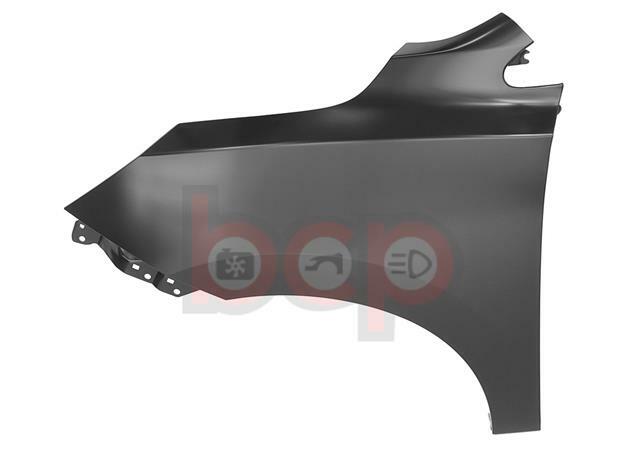 HYUNDAI iX35 2010 – 2015 FRONT WING PASSENGERS SIDE LEFT NEW PRIMED NO REPEATER