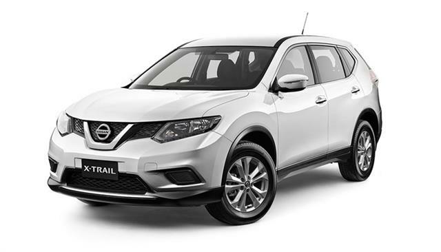 FOR NISSAN X TRAIL 2014 - PRESENT DOOR MIRROR COVER LEFT PLASTIC PRIMED