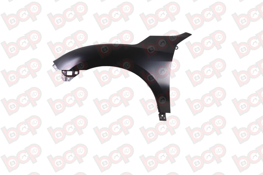 HONDA CIVIC 2017 - 2022 FRONT WING LEFT PASSENGER SIDE INSURANCE APPROVED PRIMED