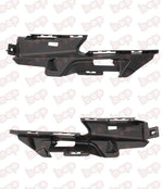 Load image into Gallery viewer, AUDI A3 FRONT BUMPER BRACKET GUIDE WING HOLDER LEFT PASSENGER SIDE 2016 2020
