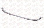 Load image into Gallery viewer, FIAT 500 2015 - 2021 FRONT BUMPER CENTRE CHROME TRIM MOULDING GRILLE
