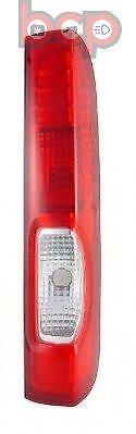 Load image into Gallery viewer, VAUXHALL VIVARO 2006 - 2010 TAIL LIGHT LAMP RIGHT DRIVERS SIDE NEW
