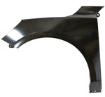Load image into Gallery viewer, FORD FOCUS 2018 -  2022 FRONT WING LEFT PASSENGER SIDE PRIMED SIDE PANEL FENDER
