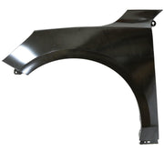 FORD FOCUS 2018 -  2022 FRONT WING LEFT PASSENGER SIDE PRIMED SIDE PANEL FENDER