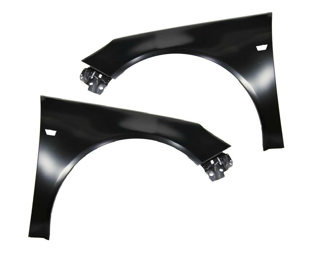 VAUXHALL INSIGNIA 2008 - 2017 FRONT WINGS PAIR LEFT & RIGHT NEW PRIMED OEM SPEC