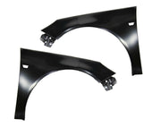 VAUXHALL INSIGNIA 2008 - 2017 FRONT WINGS PAIR LEFT & RIGHT NEW PRIMED OEM SPEC