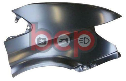 FORD TRANSIT MK6 2000-2006 FRONT WING RIGHT DRIVER SIDE BRAND NEW PRIMED