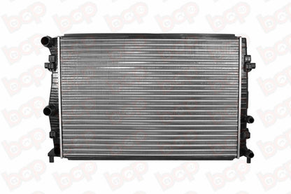 VW POLO SEAT IBIZA AUDI A1 2017 ON RADIATOR WATER COLANT BRAND NEW 2Q0121253K